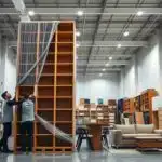 شركات تخزين أثاث الكويت