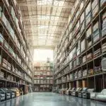 أسعار تخزين الأثاث الكويت