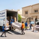 الدليل الشامل لخدمات النقل في الكويت